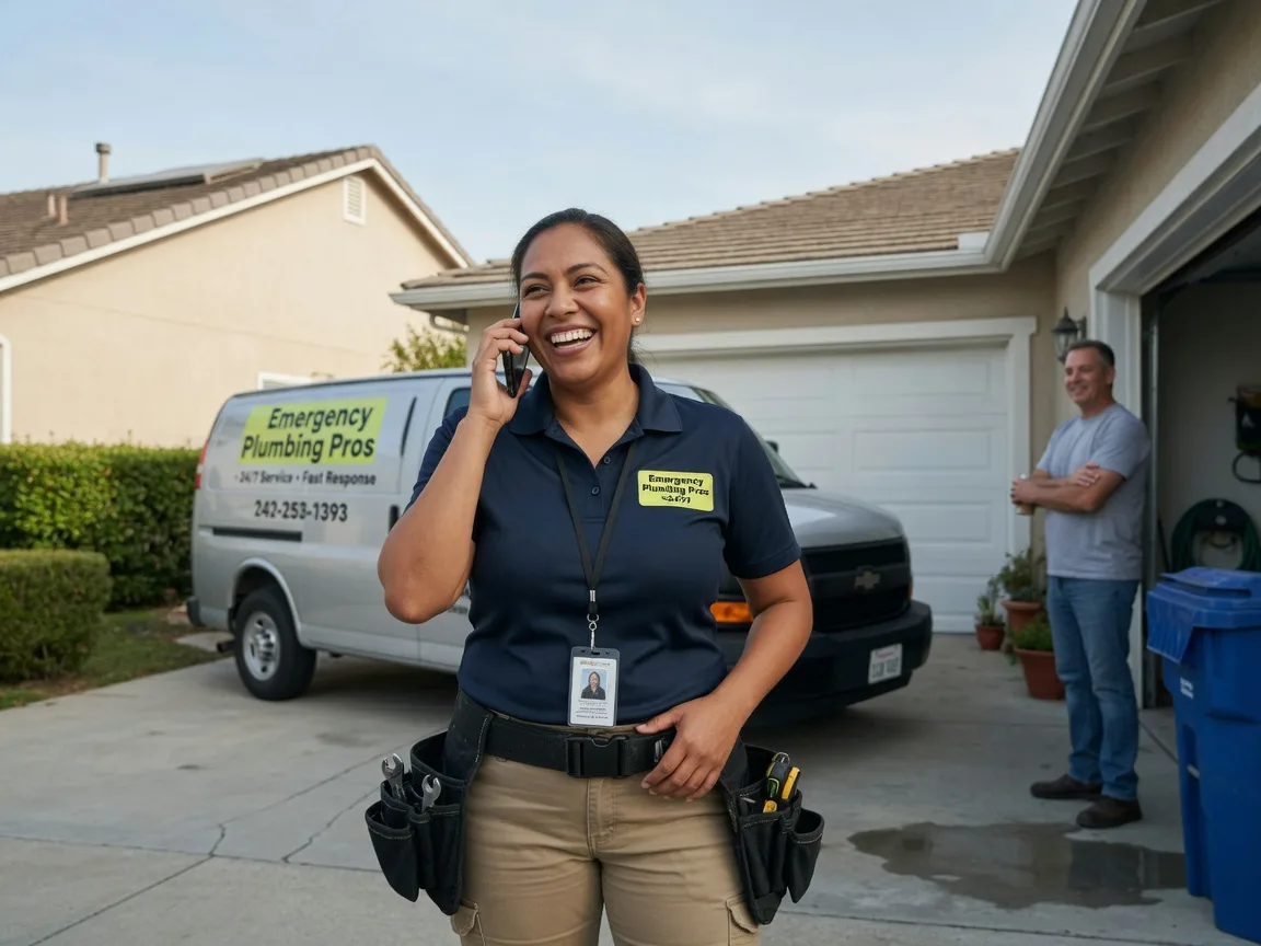 Emergency Plumber Indianola, NE FAQs